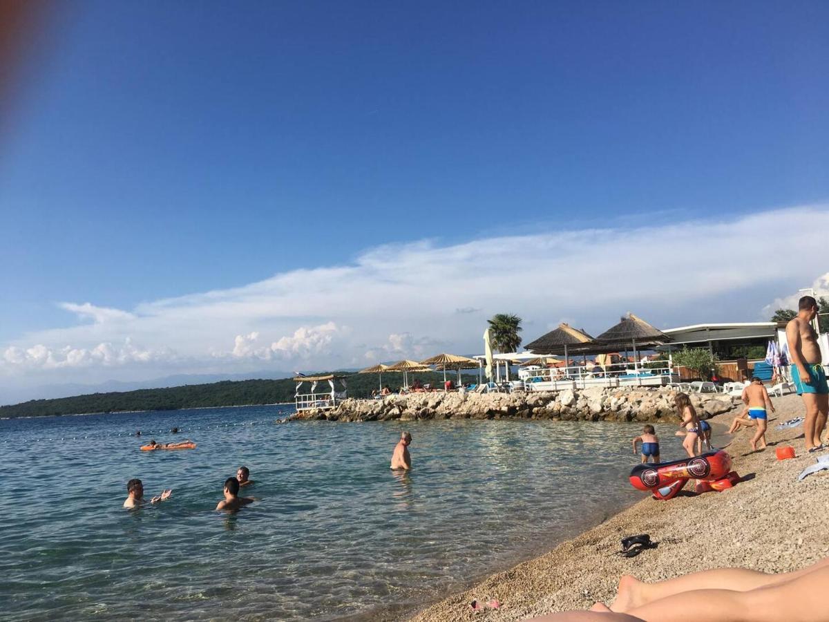 My Paradies - Njivice Studio**** Zewnętrze zdjęcie
